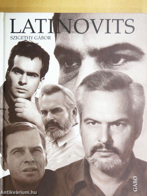 Latinovits