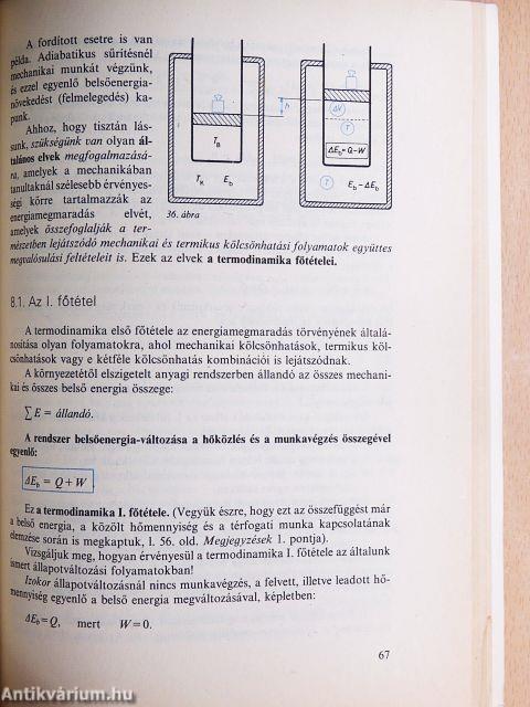 Fizika II.