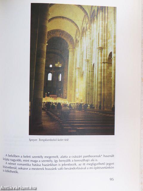 Művészettörténet 