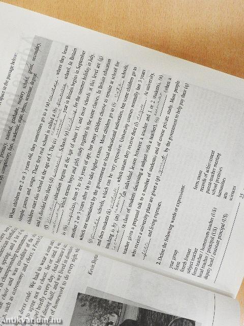 General Communication Skills and Exercises