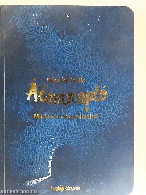 Álomnapló