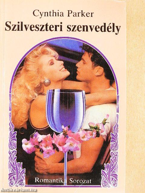 Szilveszteri szenvedély