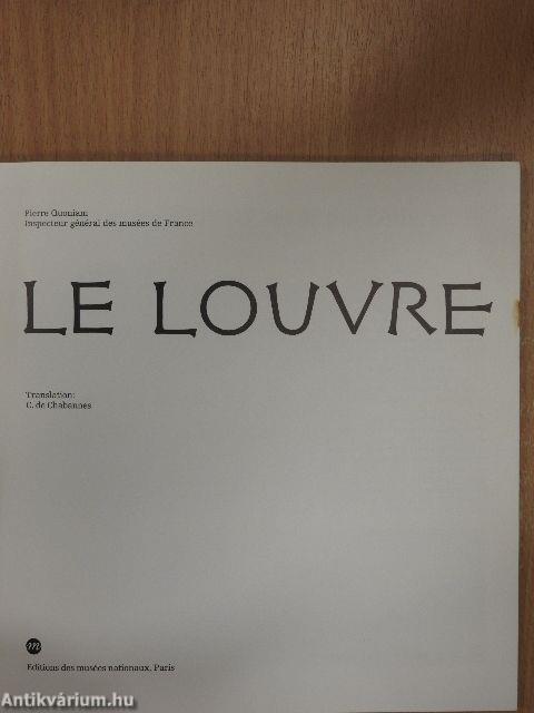 The Louvre