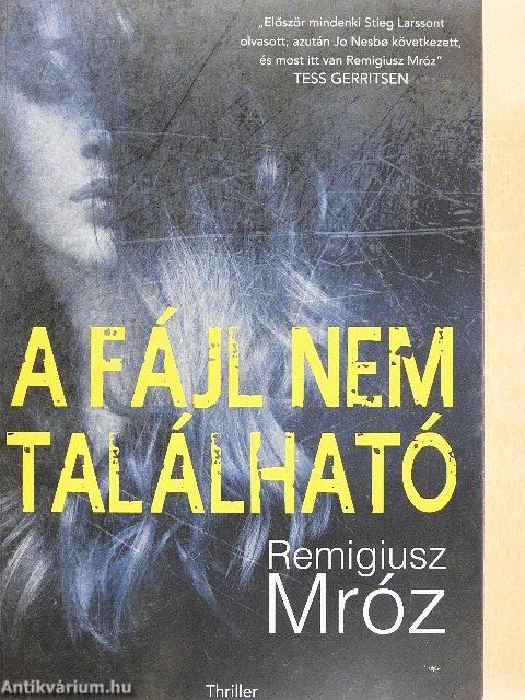 A fájl nem található