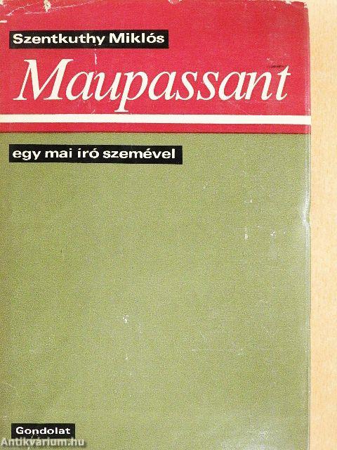 Maupassant
