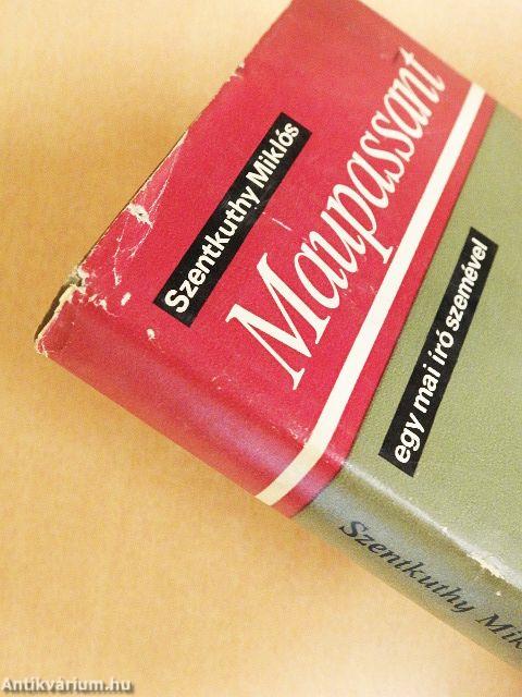 Maupassant