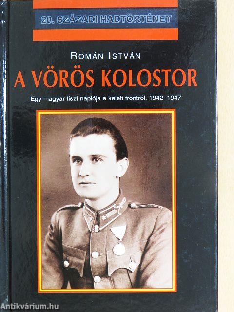 A vörös kolostor