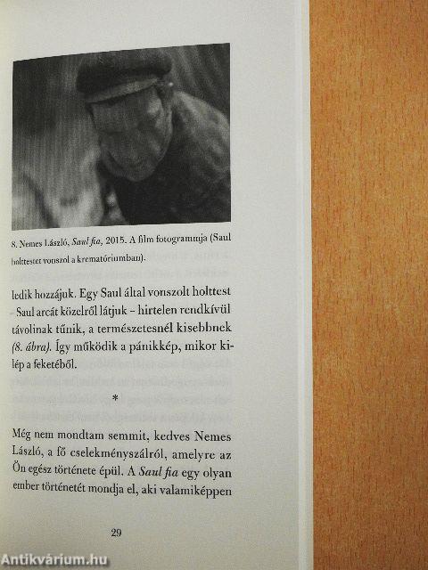 Túl a feketén