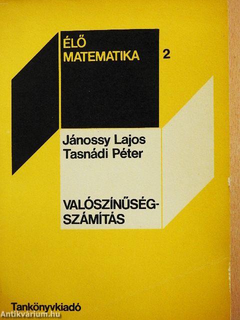 Valószínűségszámítás