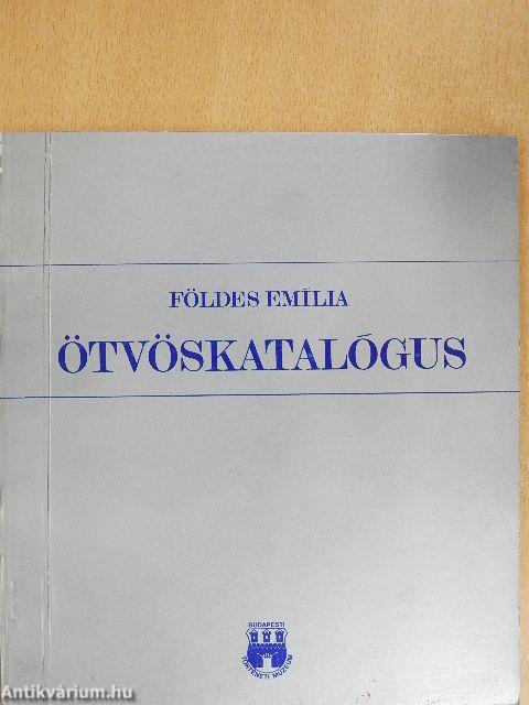 Ötvöskatalógus