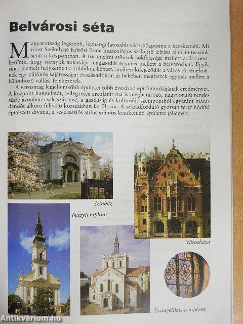 Kecskemét, a lehetőségek városa