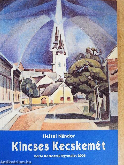 Kincses Kecskemét