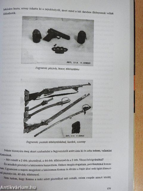 Sárréti sasok