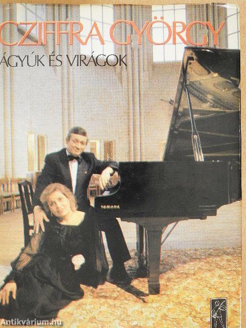 Ágyúk és virágok
