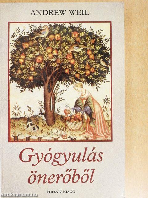 Gyógyulás önerőből