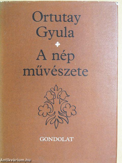 A nép művészete
