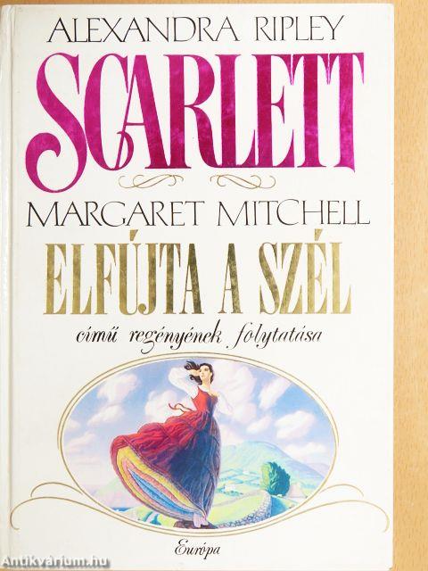 Scarlett