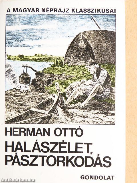 Halászélet, pásztorkodás