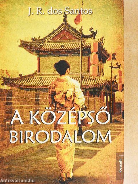 A középső birodalom