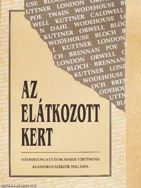 Az elátkozott kert