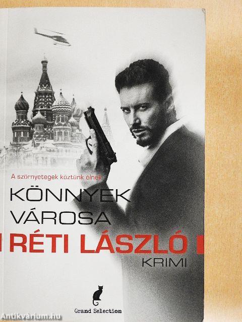 Könnyek városa