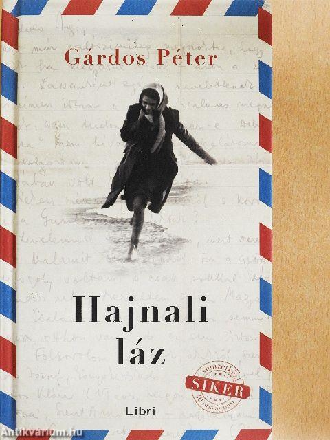 Hajnali láz