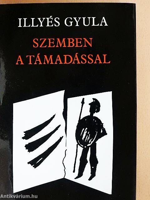 Szemben a támadással