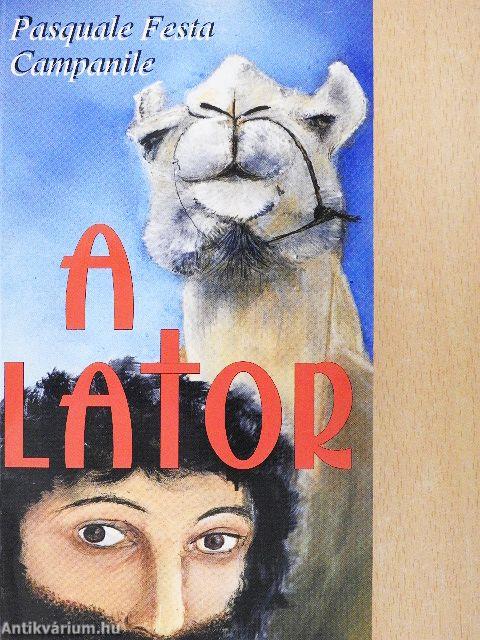A lator