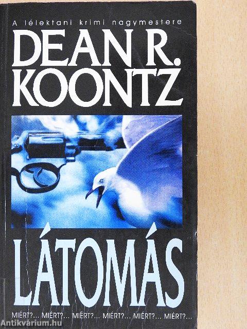 Látomás
