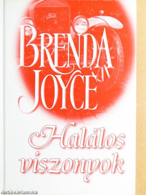 Halálos viszonyok