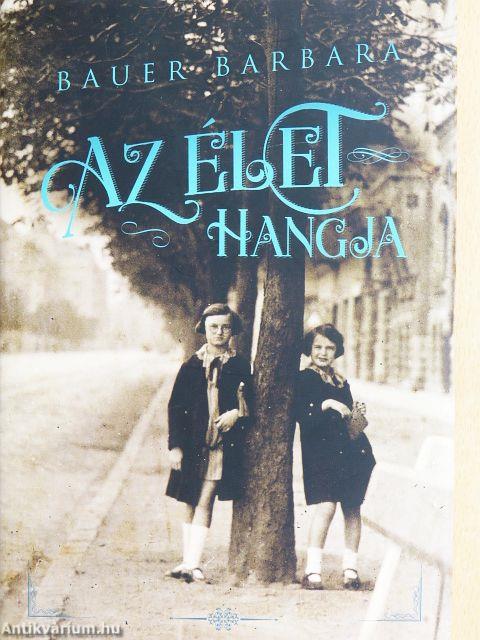 Az élet hangja