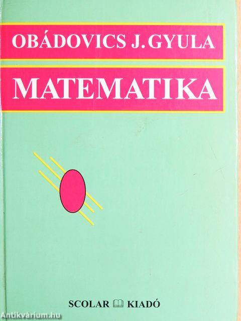 Matematika