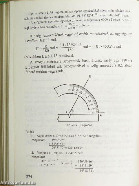Matematika