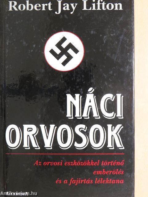 Náci orvosok