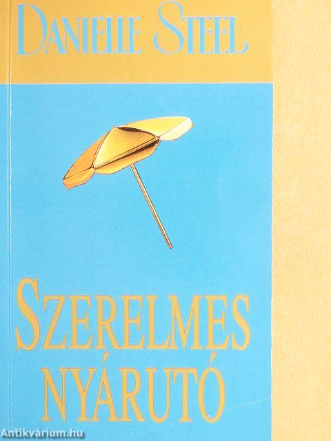Szerelmes nyárutó