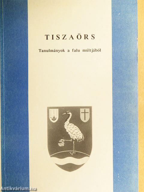 Tiszaörs