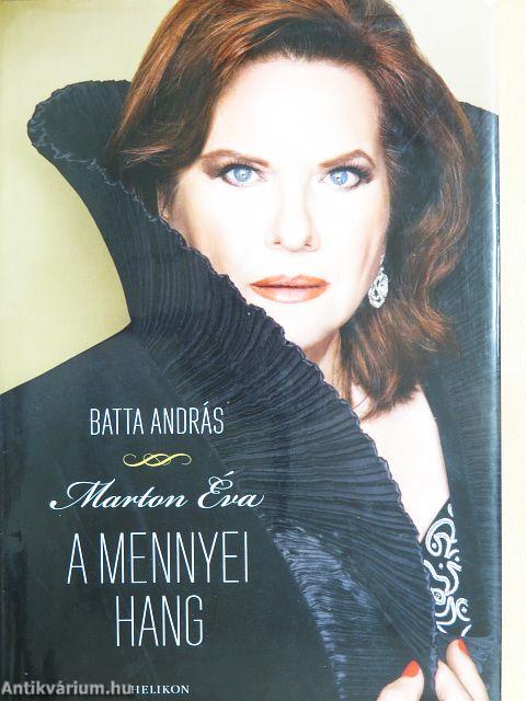 Marton Éva - A mennyei hang