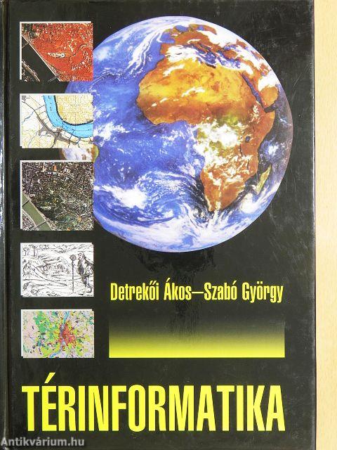 Térinformatika