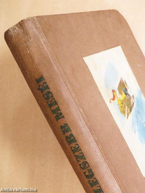 Andersen legszebb meséi