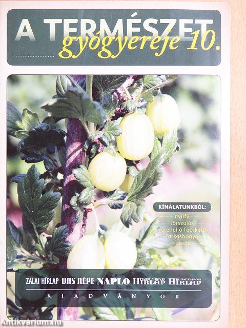 A természet gyógyereje 10.