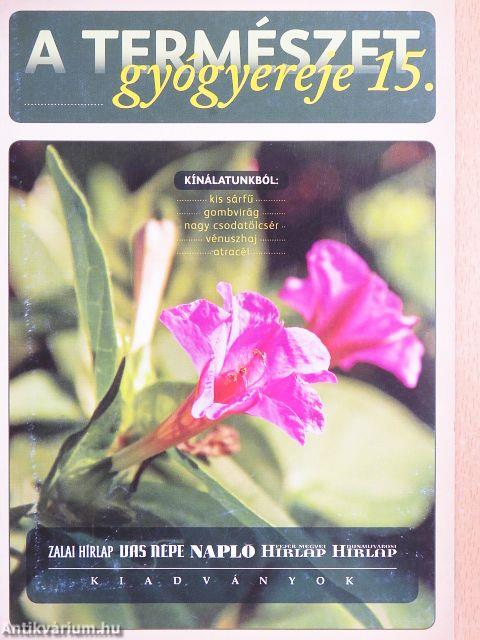 A természet gyógyereje 15.