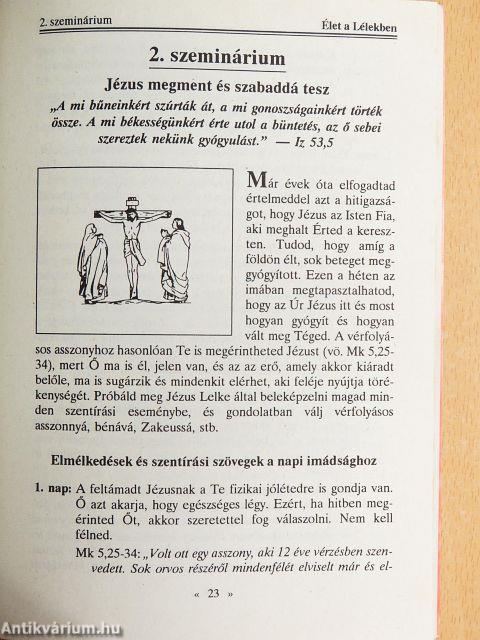 Élet a lélekben