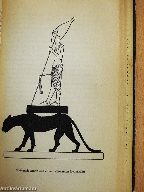 Der Goldene Pharao