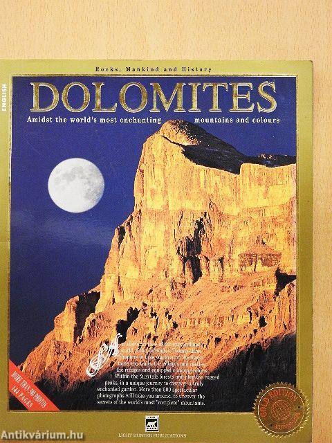 Dolomites