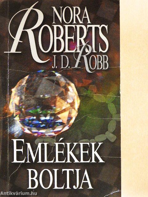 Emlékek boltja