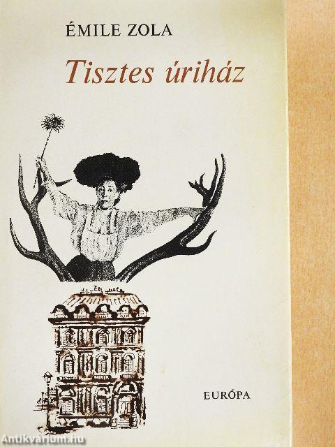 Tisztes úriház