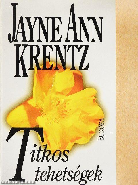 Titkos tehetségek