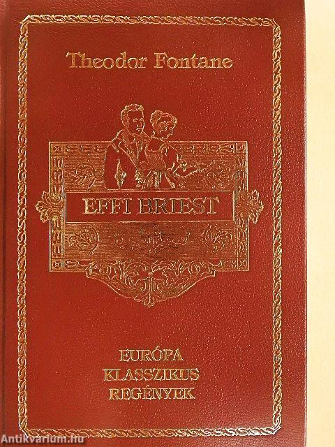 Effi Briest