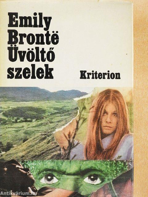 Üvöltő szelek