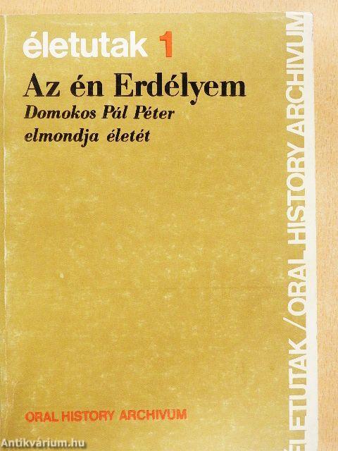 Az én Erdélyem